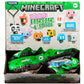 Minecraft Llavero Scented Series 4