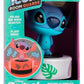 Lilo & Stitch Lámpara con sonido Stitch