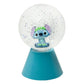 Lilo & Stitch Lámpara LED Stitch Glitter Ball 17 cm