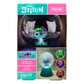 Lilo & Stitch Lámpara LED Stitch Glitter Ball 17 cm