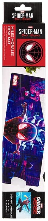 Marvel Alfombrilla de ratón Spider-Man Miles Morales