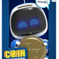 Astro Bot Hucha con sonido  Astro Bot 15 cm - Z POP Toys
