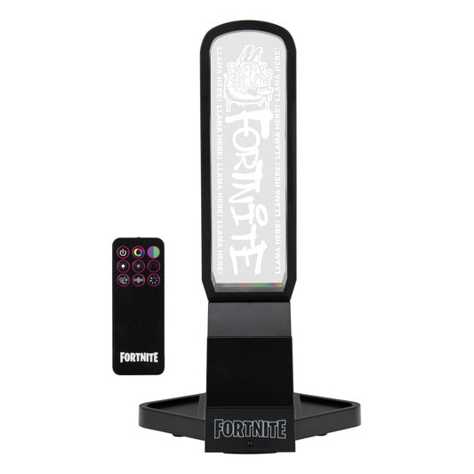 Fortnite Lámpara de soporte para auriculares 30 cm