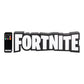 Fortnite Lámpara Logo 32 cm
