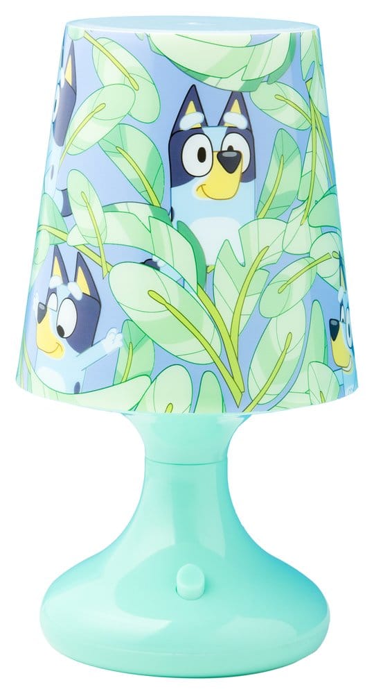 Bluey Lámpara de mesa