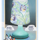 Bluey Lámpara de mesa