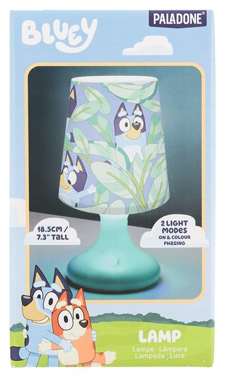 Bluey Lámpara de mesa
