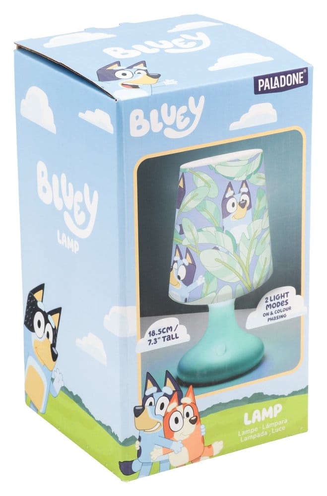 Bluey Lámpara de mesa