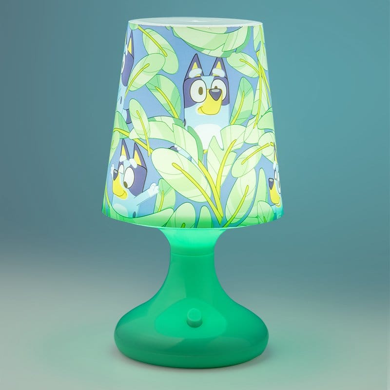 Bluey Lámpara de mesa