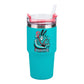 Fortnite Vaso Tumbler Gamer