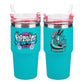 Fortnite Vaso Tumbler Gamer