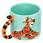 Disney Taza Shaped Winnie the Pooh