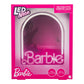 Barbie Espejo de pared 27 cm