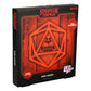 Stranger Things 5 Lámpara de pared LED Neon