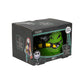 Pesadilla antes de Navidad Taza Shaped Oogie Boogie Glow in the Dark