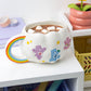 Care Bears Taza Shaped