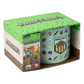Minecraft Taza