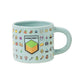 Minecraft Taza