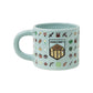 Minecraft Taza