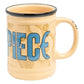 One Piece Taza Shaped Jolly Roger