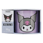 Sanrio Taza Kuromi