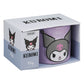 Sanrio Taza Kuromi