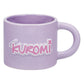 Sanrio Taza Kuromi