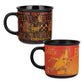 Fortnite Taza sensitiva al calor