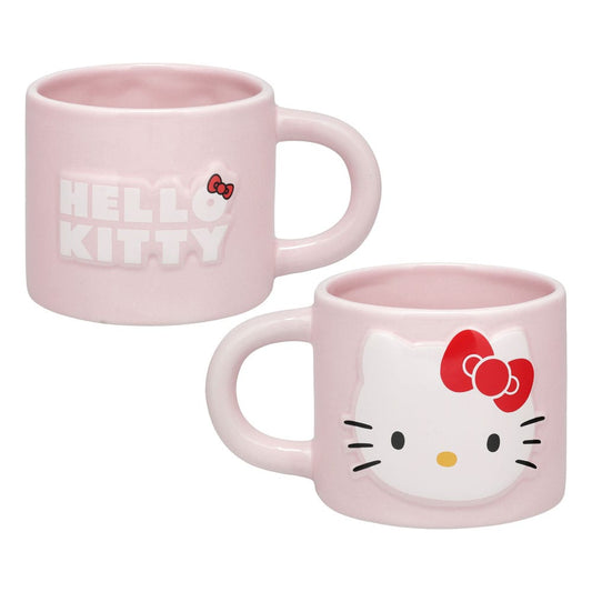 Sanrio Taza Hello Kitty - Z POP Toys