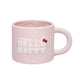 Sanrio Taza Hello Kitty - Z POP Toys