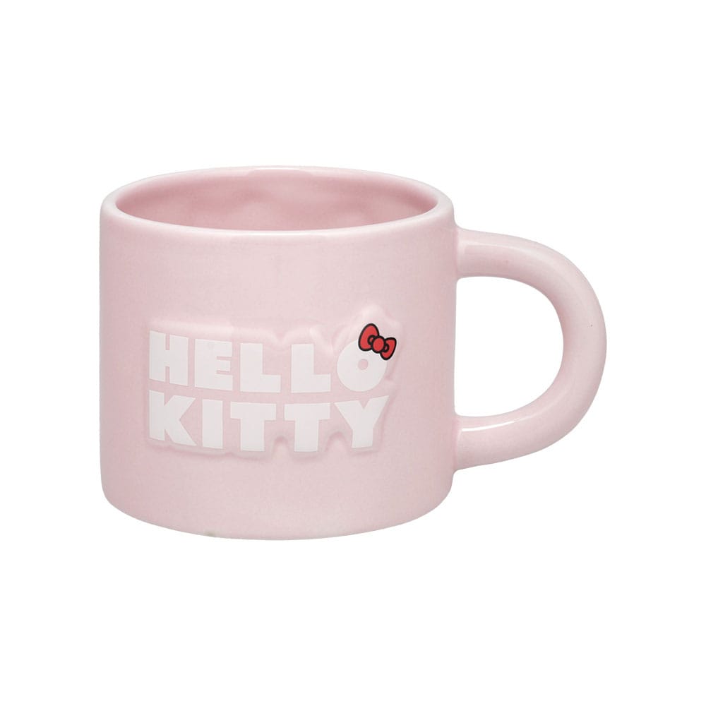 Sanrio Taza Hello Kitty - Z POP Toys