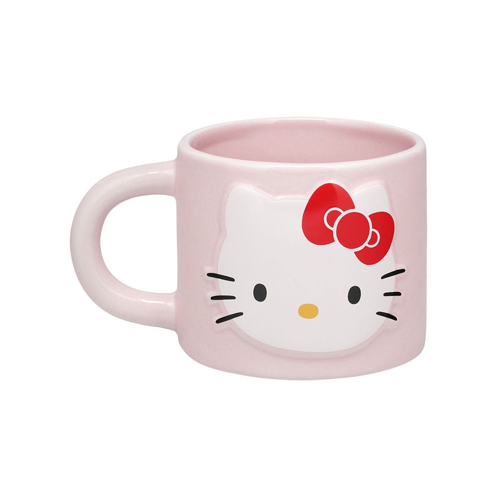 Sanrio Taza Hello Kitty - Z POP Toys