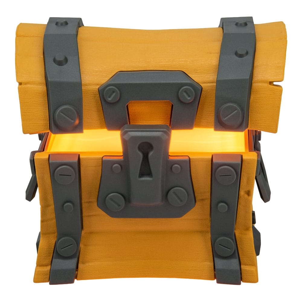 Fortnite Lámpara Chest - Z POP Toys