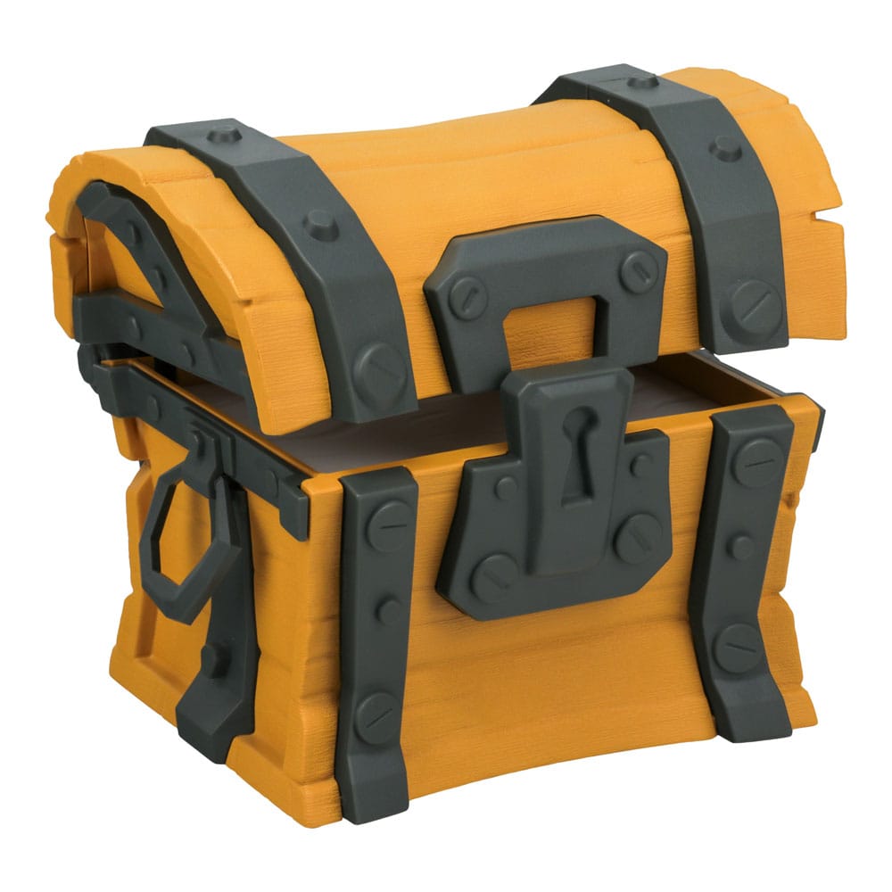 Fortnite Lámpara Chest - Z POP Toys