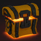 Fortnite Lámpara Chest - Z POP Toys