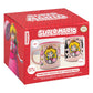 Super Mario Taza sensitiva al calor Princess Peach