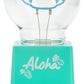 Disney Lámpara Stitch LED Neon Bulb