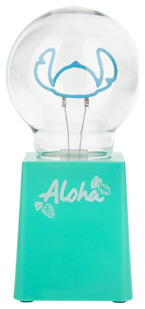 Disney Lámpara Stitch LED Neon Bulb