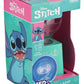 Disney Lámpara Stitch LED Neon Bulb