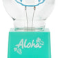 Disney Lámpara Stitch LED Neon Bulb