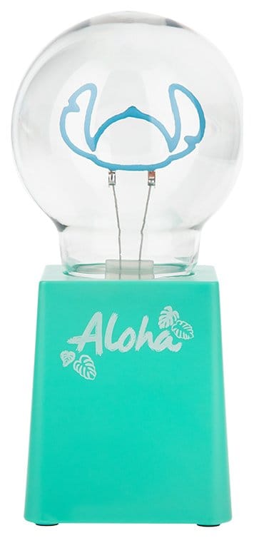 Disney Lámpara Stitch LED Neon Bulb