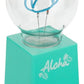 Disney Lámpara Stitch LED Neon Bulb