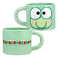 Sanrio Taza Keroppi