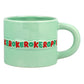 Sanrio Taza Keroppi