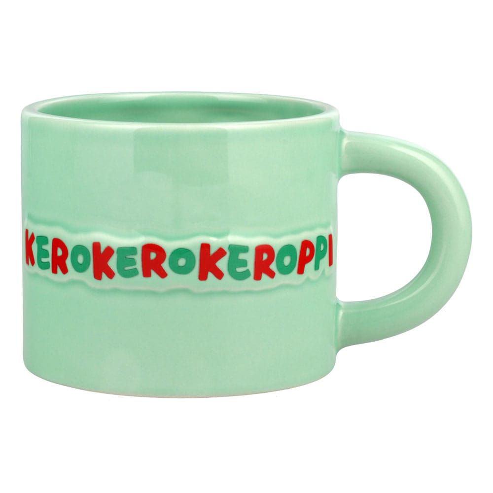 Sanrio Taza Keroppi