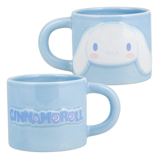 Sanrio Taza Cinnamon Roll