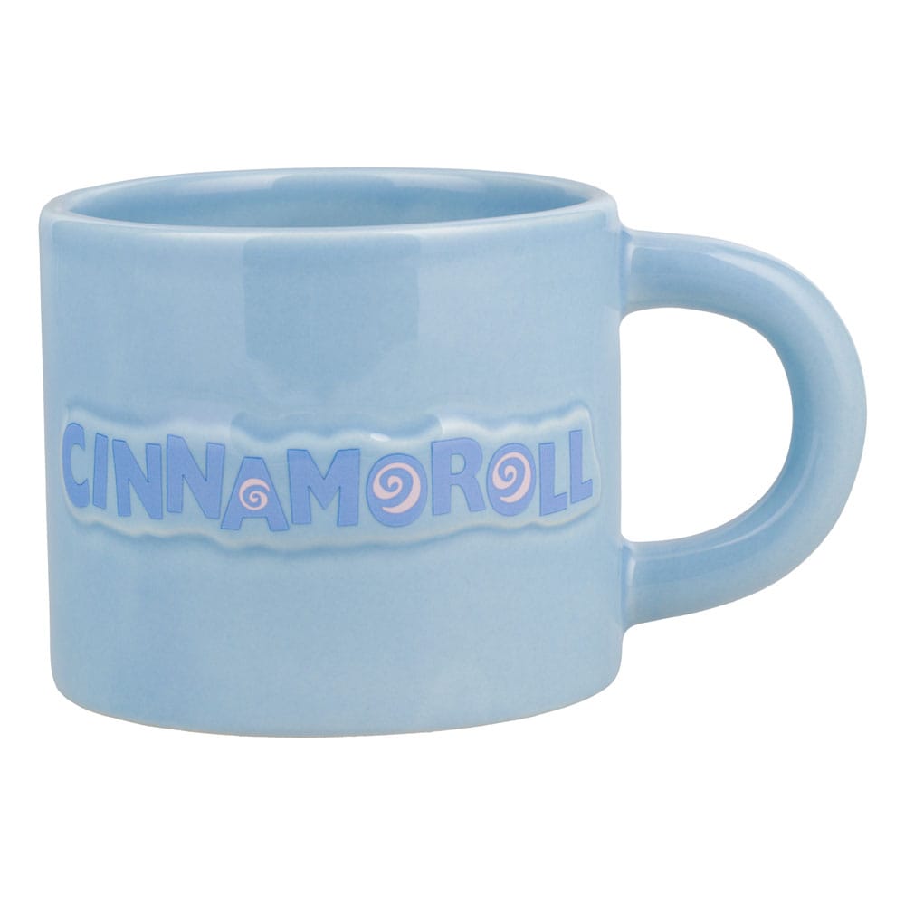Sanrio Taza Cinnamon Roll