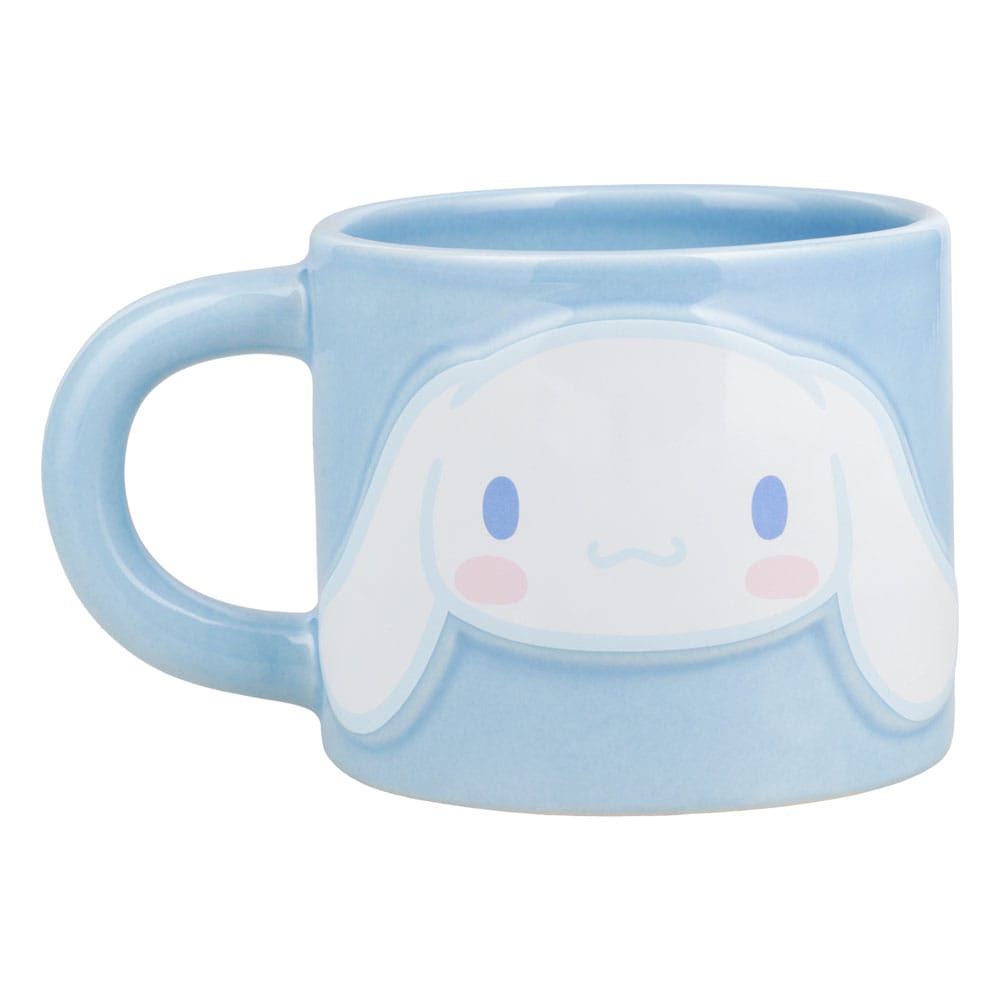 Sanrio Taza Cinnamon Roll