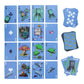 Minecraft Baraja de Naipes Waterproof