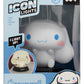 Sanrio Lámpara Icon Cinnamoroll 9 cm